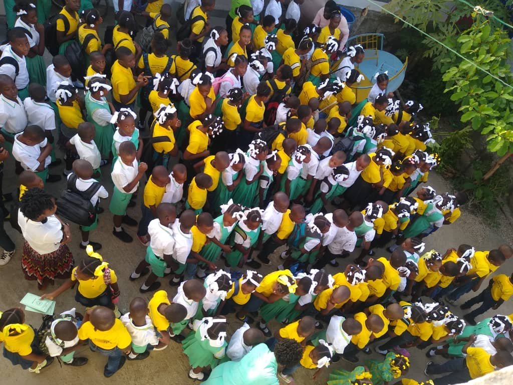 Activités parascolaires