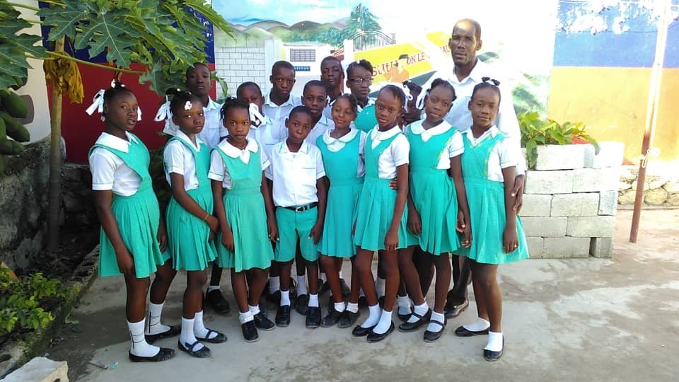 Cycle intermédiaire