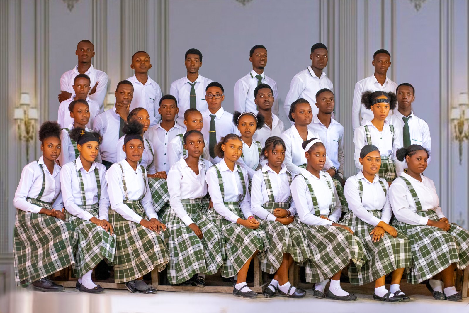 Activités parascolaires